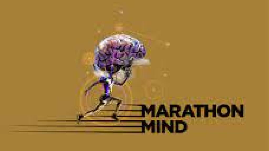 marathon mind logo