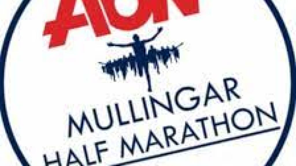 mullingar half marathon