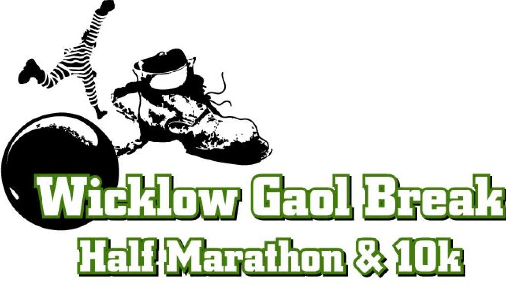 Wicklow marathon logo