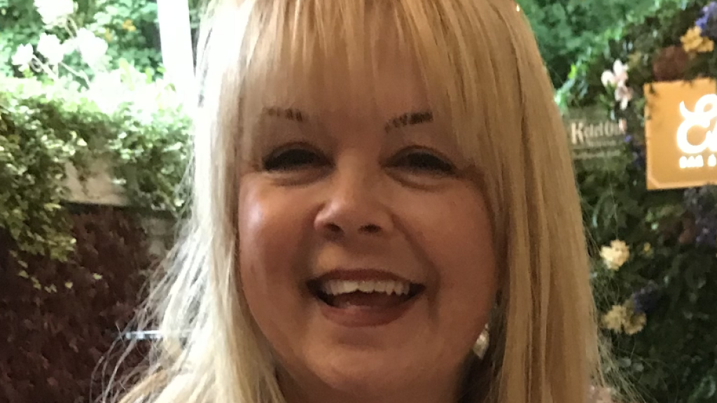 Sharon Greaves