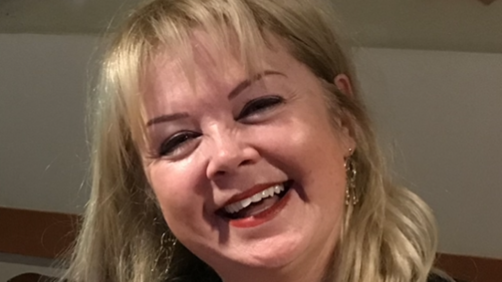Sharon Greaves