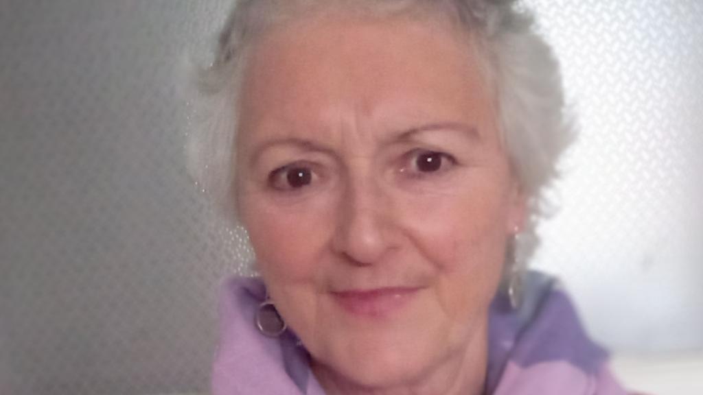 Bernadette Murray