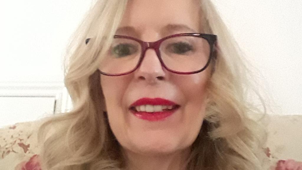 Geraldine Cronin