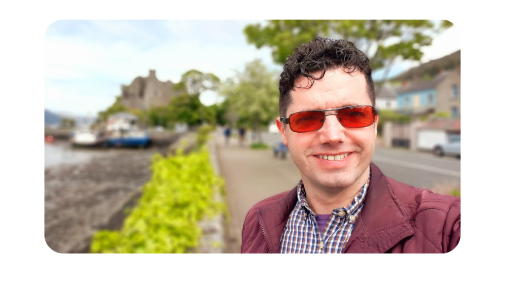 padraig h