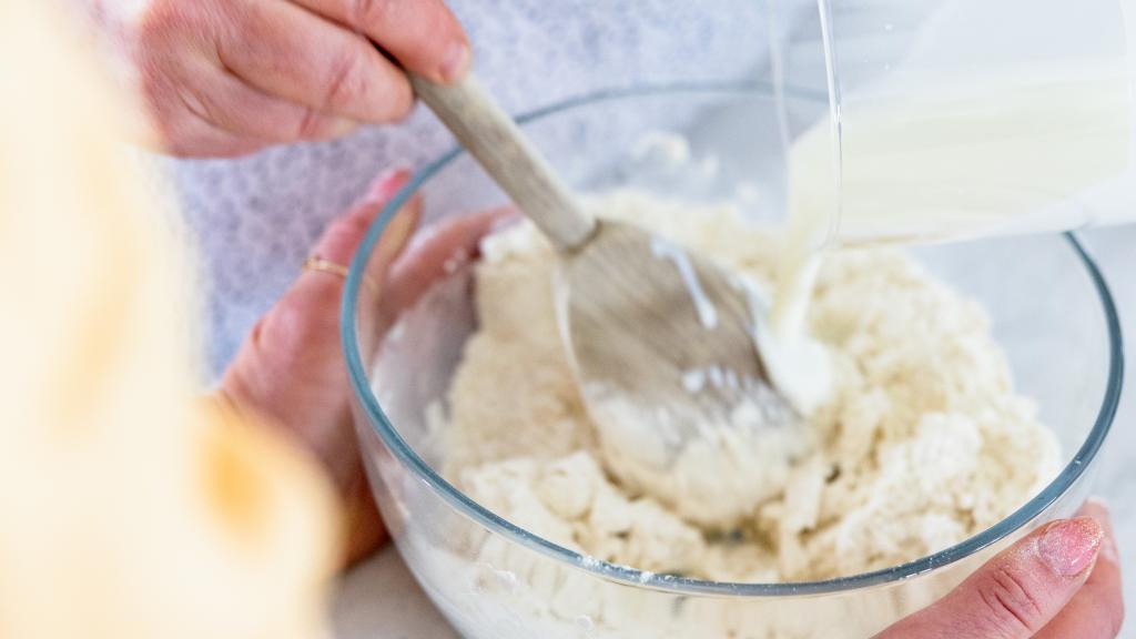 baking