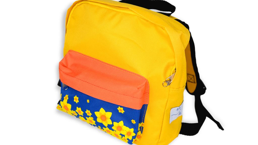 Daffodil Day Bag 2023