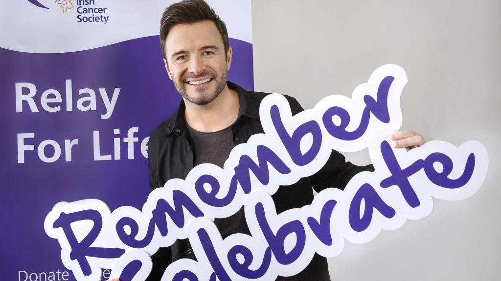 shane filan relay