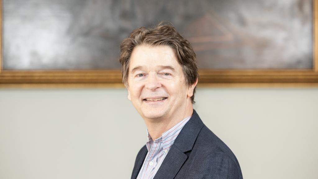 Jed Van Der Poll