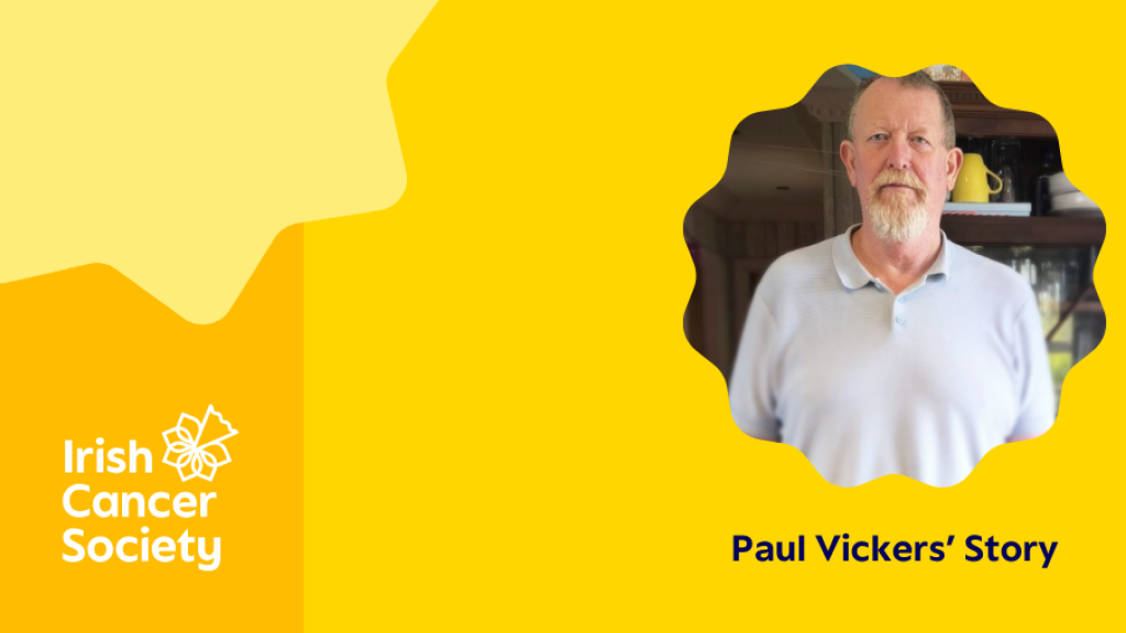 Paul Vickers_Banner