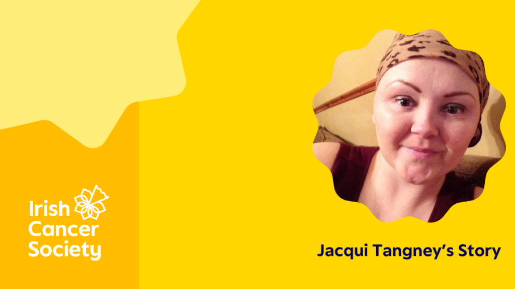 Jacqui Tangney