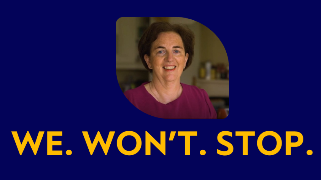 Siobhan Hayes WWS Banner Image