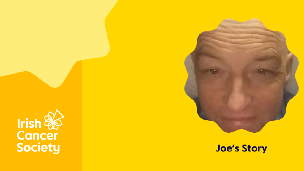 joe