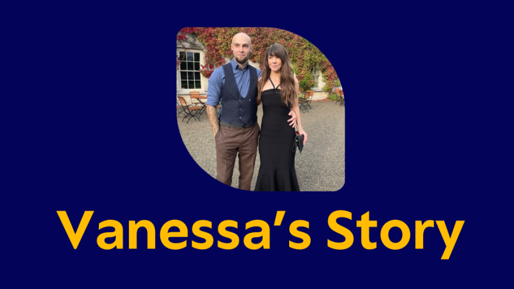 Vanessa