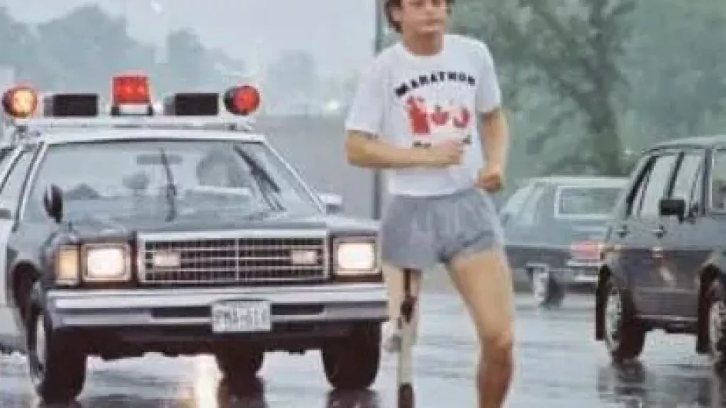Terry Fox Run