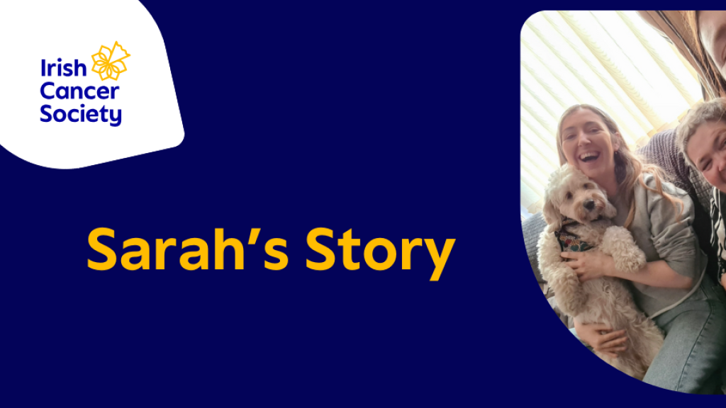 Sarah Walsh Banner Image