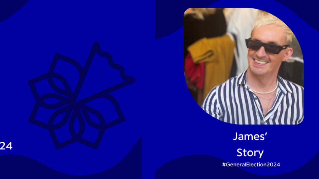 JAMES 2