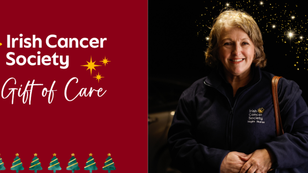 Night Nurse and the gift of care