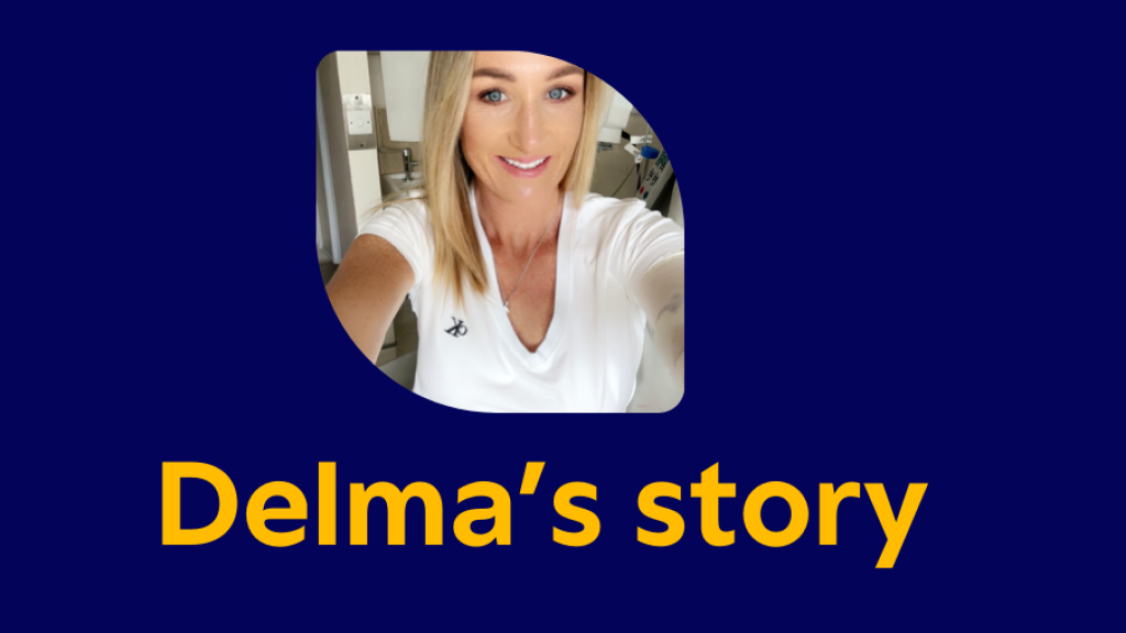 Delma Butler