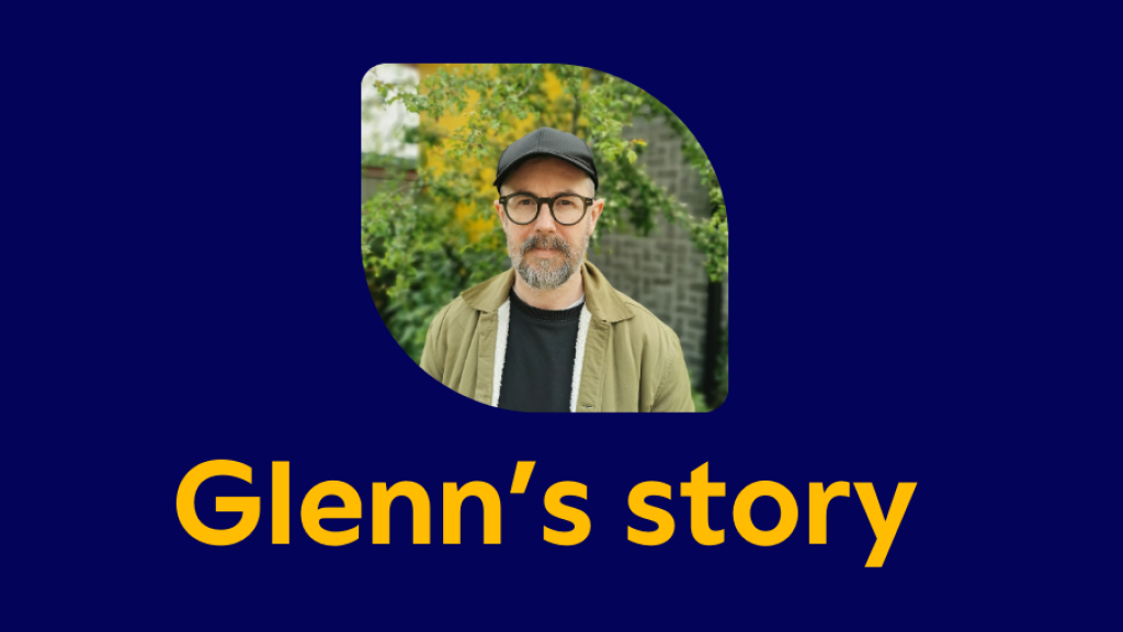 glenn k 