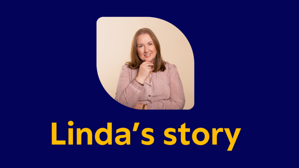 Linda Chanders_Banner