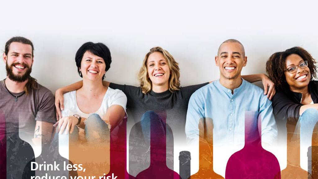 Booklet: Alcohol, Cancer and Your Health