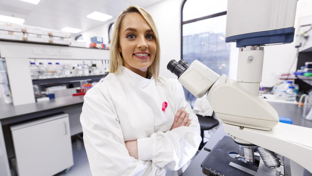 Dr Louise Walsh Dr Louise Walsh