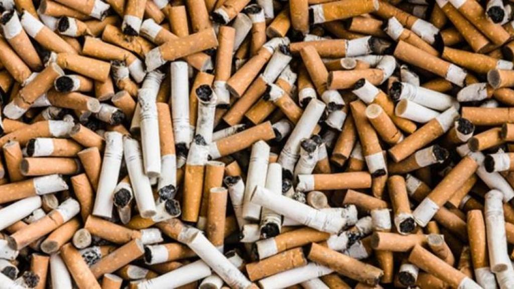 Cigarette Cigarette
