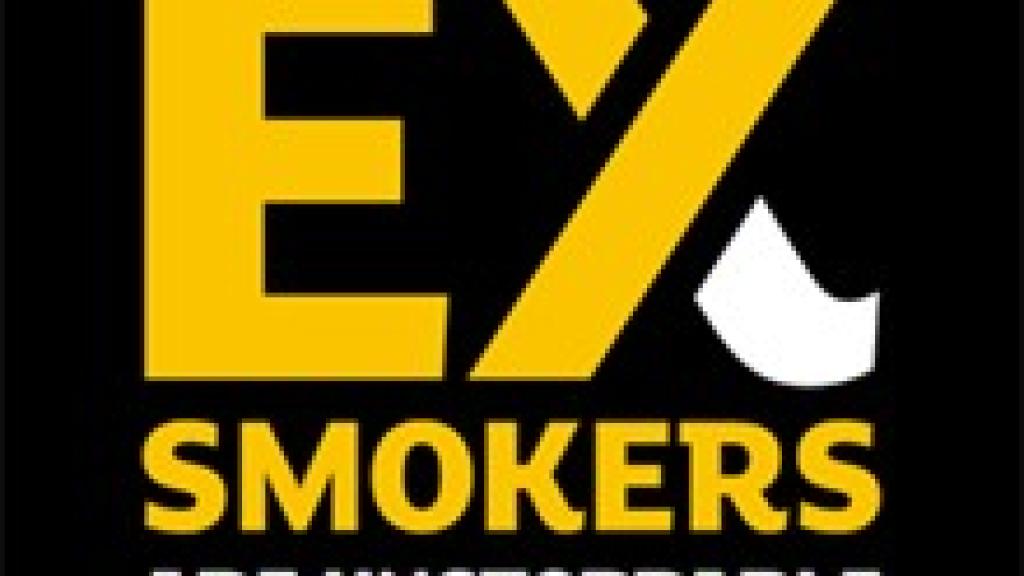 EU Ex-Smokers are Unstoppable