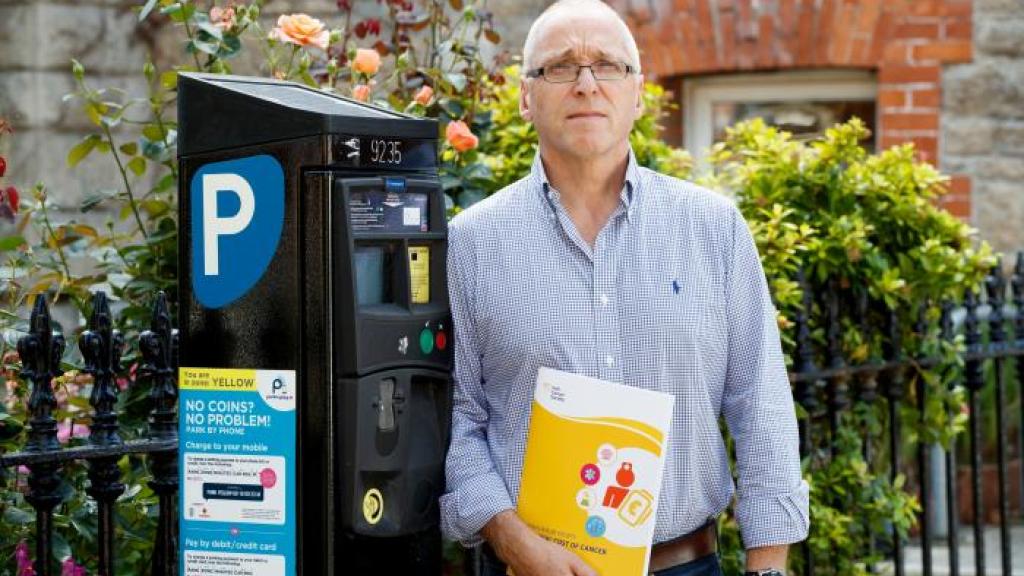 Parking Charges Parking Charges