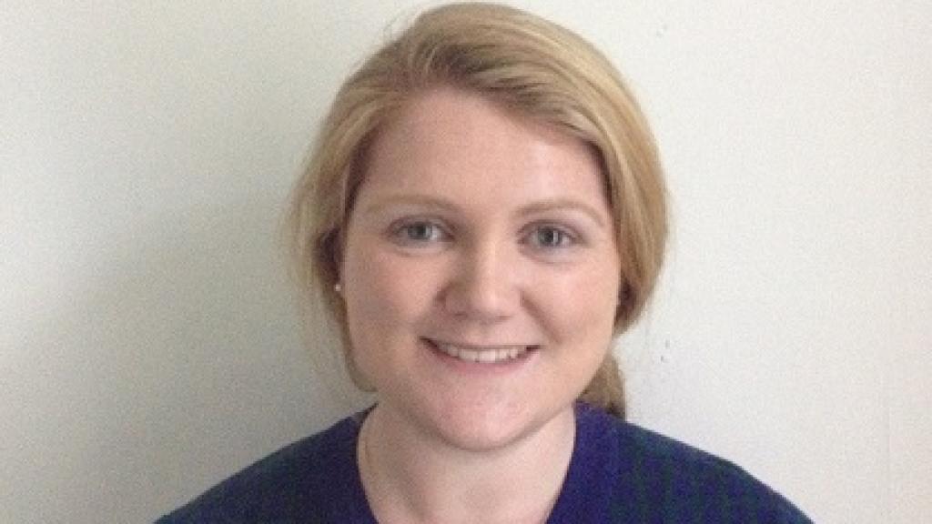 Dr Grainne Sheill Dr Grainne Sheill