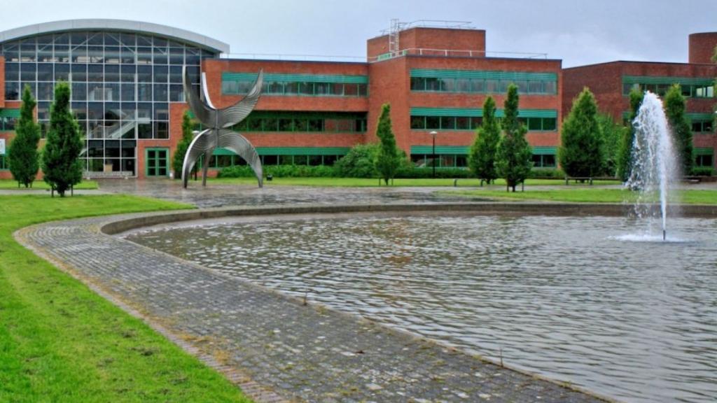 Photo of University of Limerick