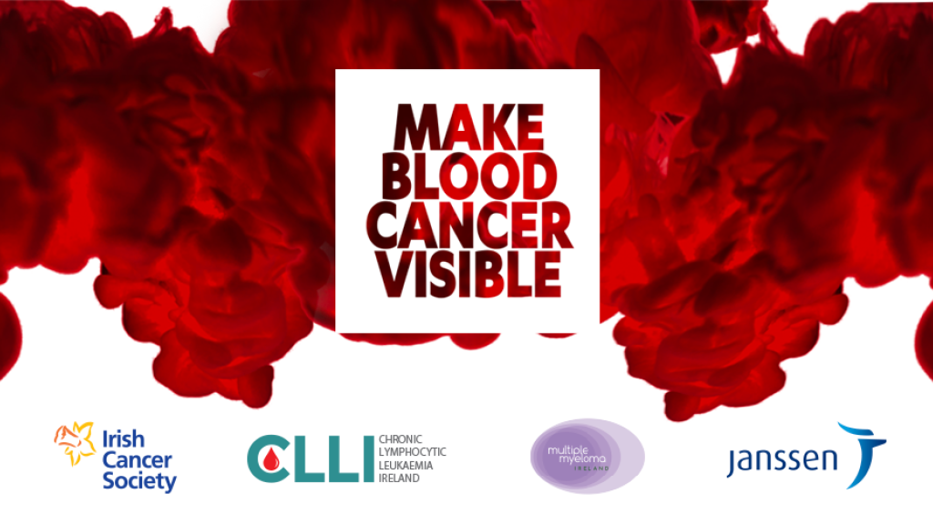 Make Blood Cancer Visible