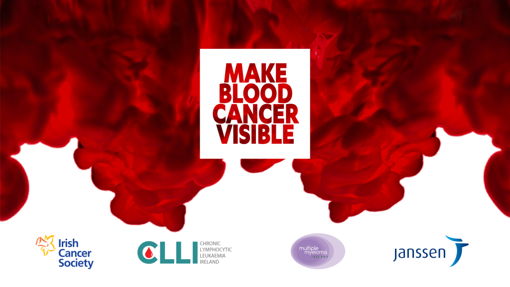 Make Blood Cancer Visible