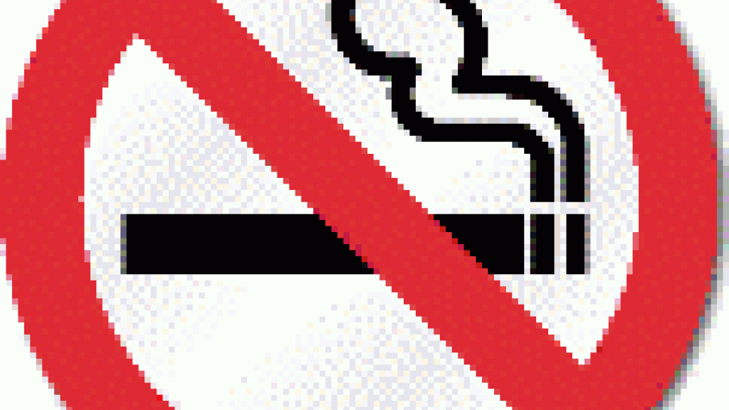 n-smoking icon