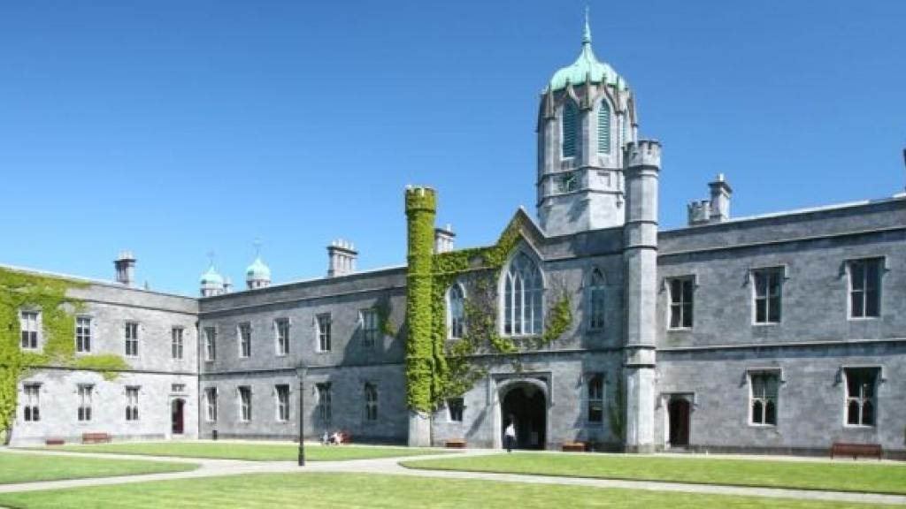 National University of Ireland Galway