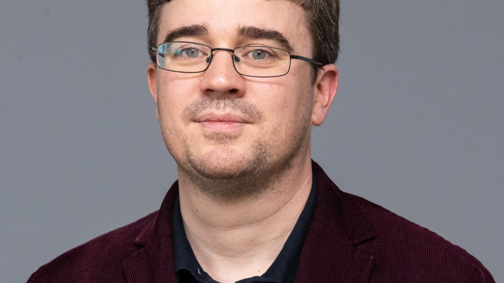 Dr Simon Dunne Dr Simon Dunne