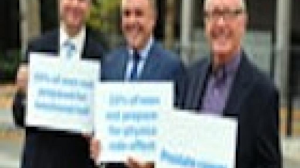 Prostate cancer survey Prostate cancer survey