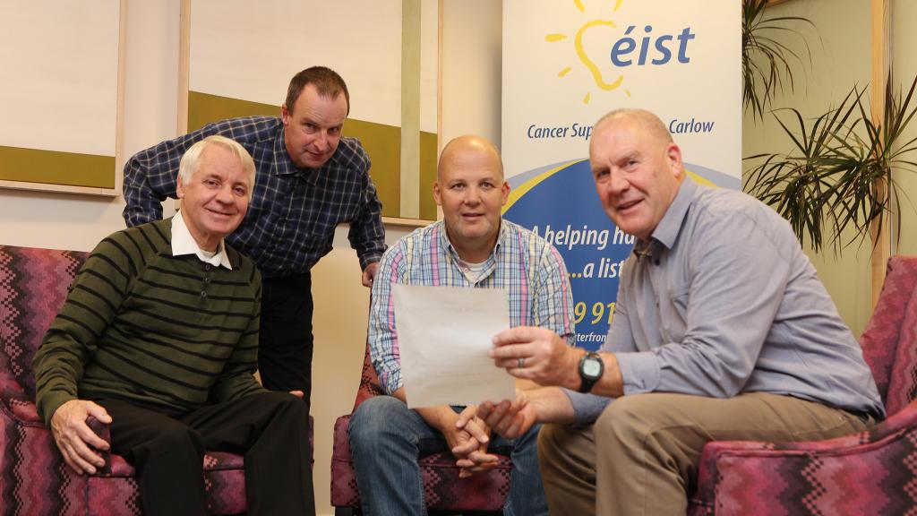 Éist Cancer Support Centre