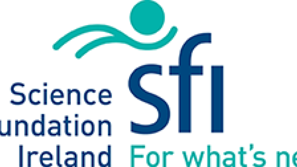 Science Foundation Ireland