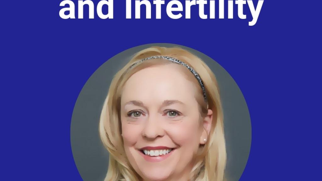 Cancer Treatment and Infertility - by Marie Ennis O'Connor