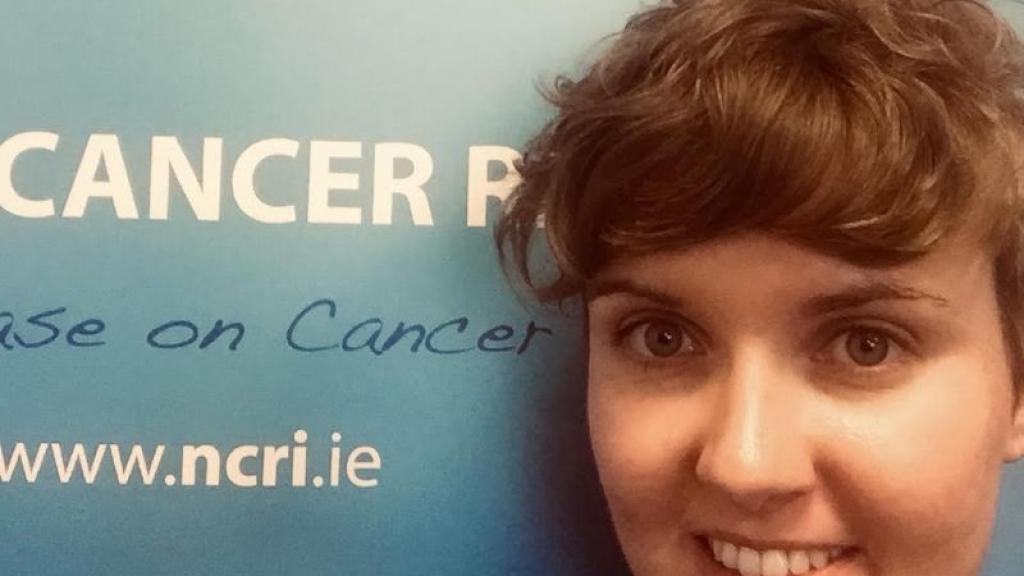 Dr Colette O'Neill Dr Colette O'Neill