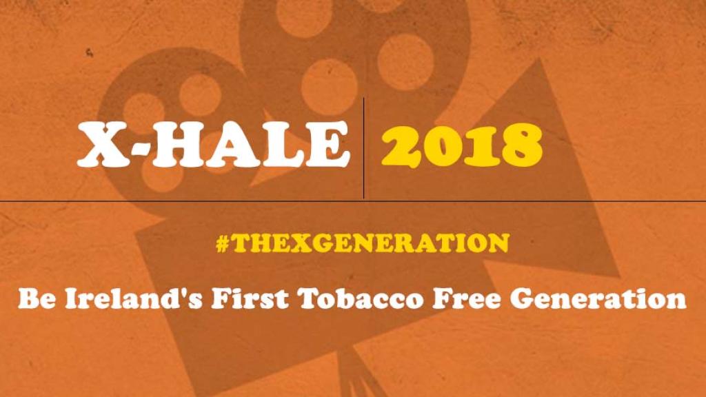X-HALE 2018