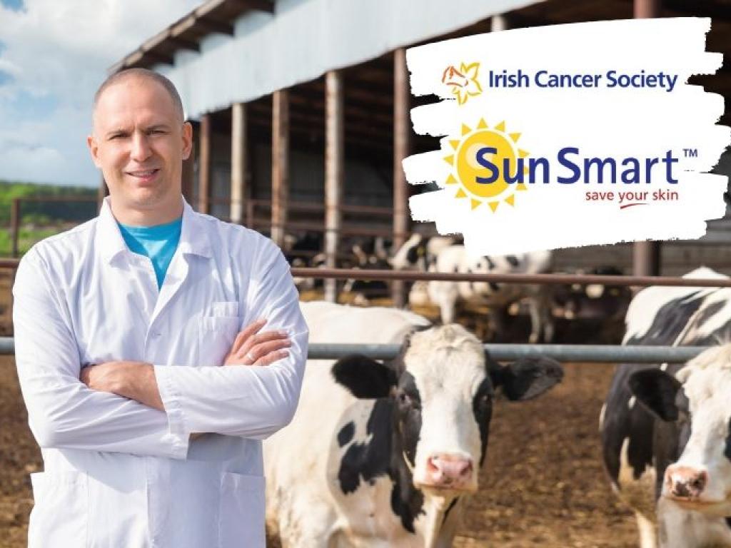 SunSmart farmer