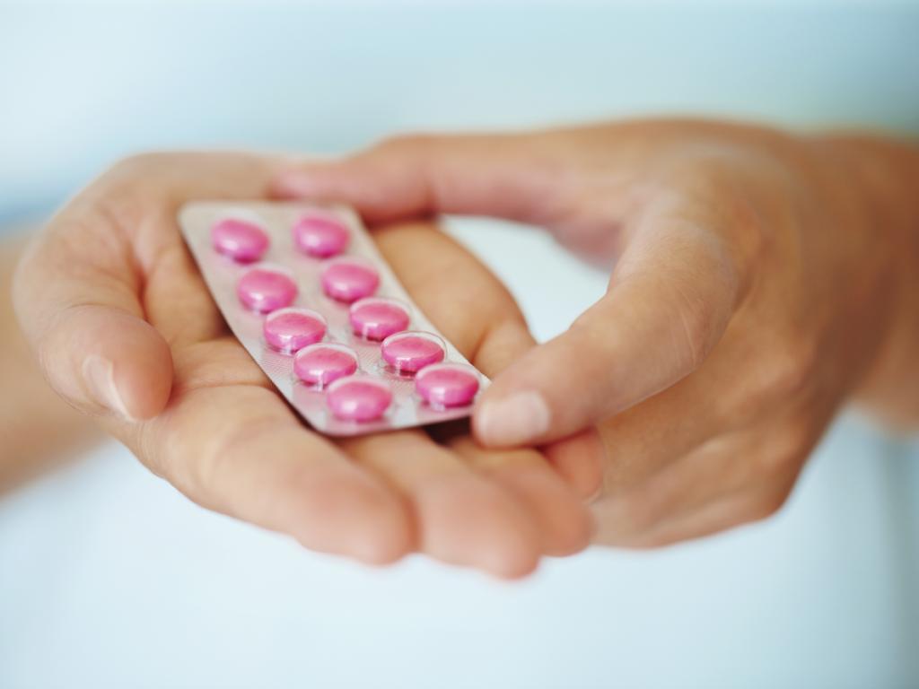 medicine pills