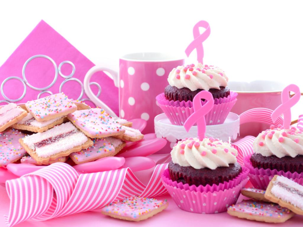 Coffee morning