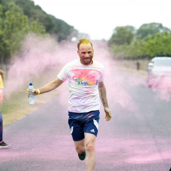 Colour Dash 6