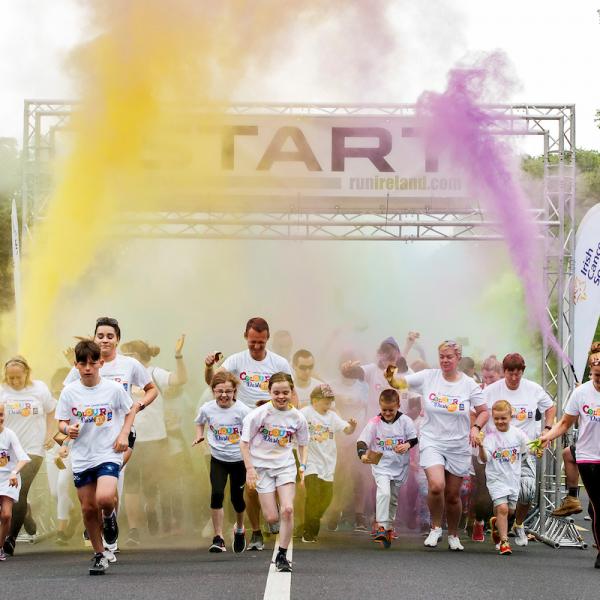 Colour Dash 3