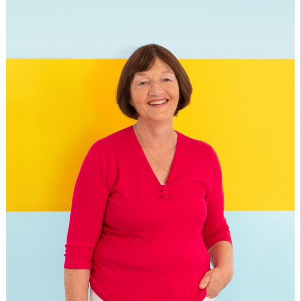 Rhona Nally