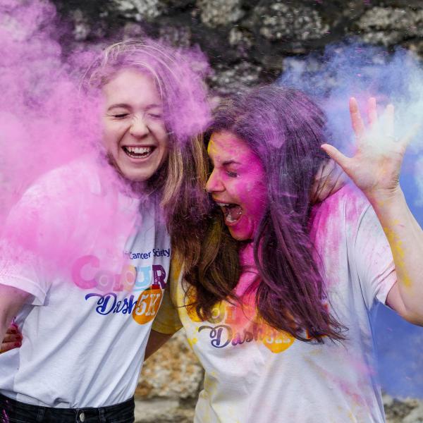 Colour Dash 5