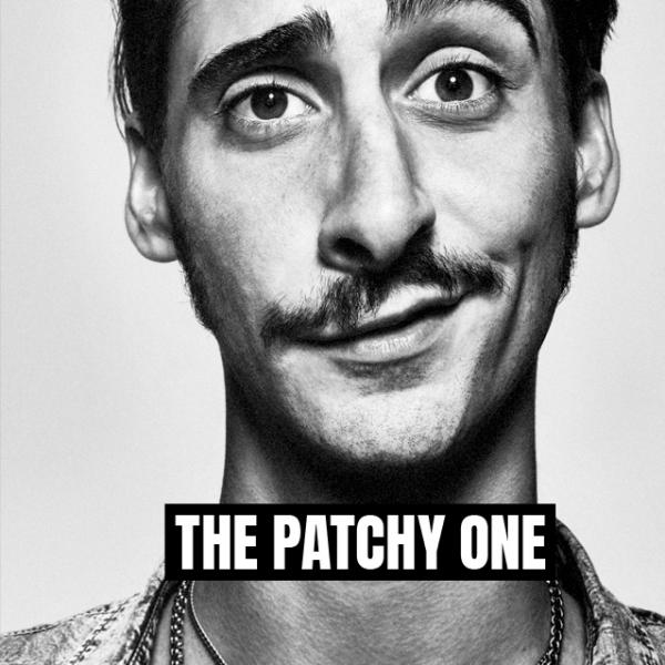 movember patchy